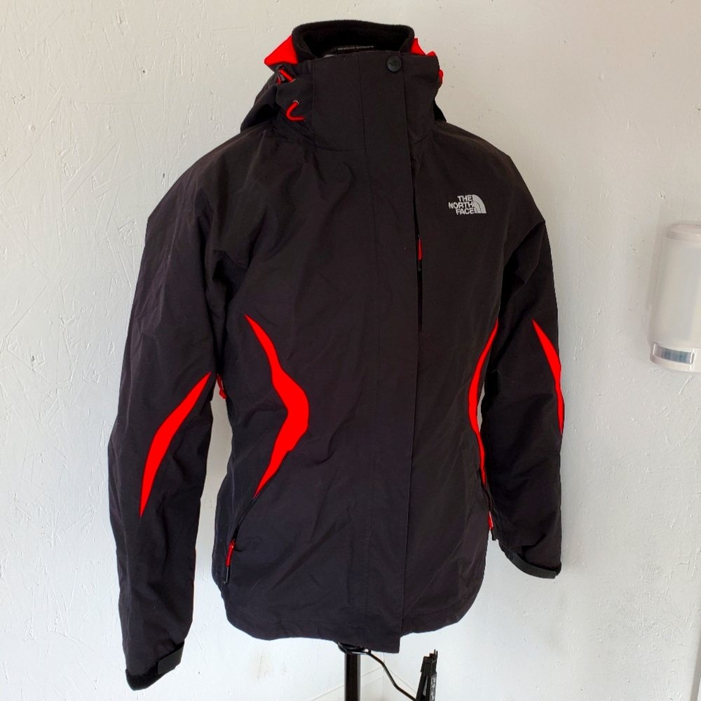North Face Hyvent ski jacket M/M